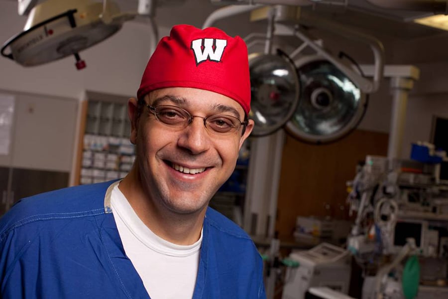 Dr. ANAGNOSTOPOULOS