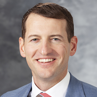 Photo of Luke Funk, MD
