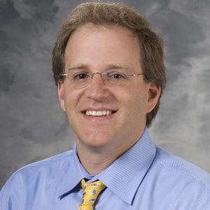 joshua d mezrich md