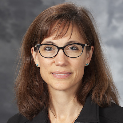 Margaret Schwarze, MD, MPP, FACS