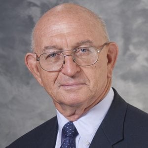 photo of Dr. Turnipseed