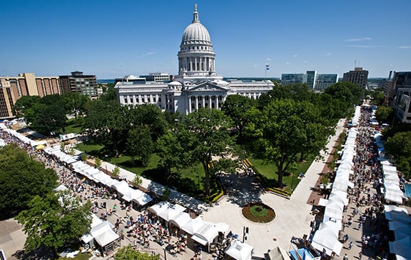 Madison capital