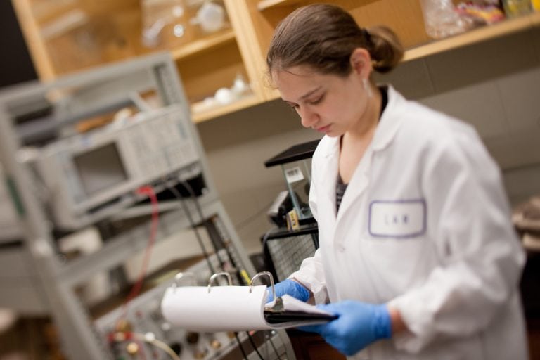 Research Lab
