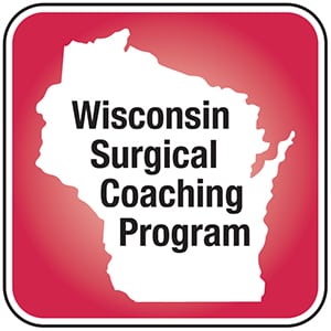 Wisconsin Surgical Coaching Program