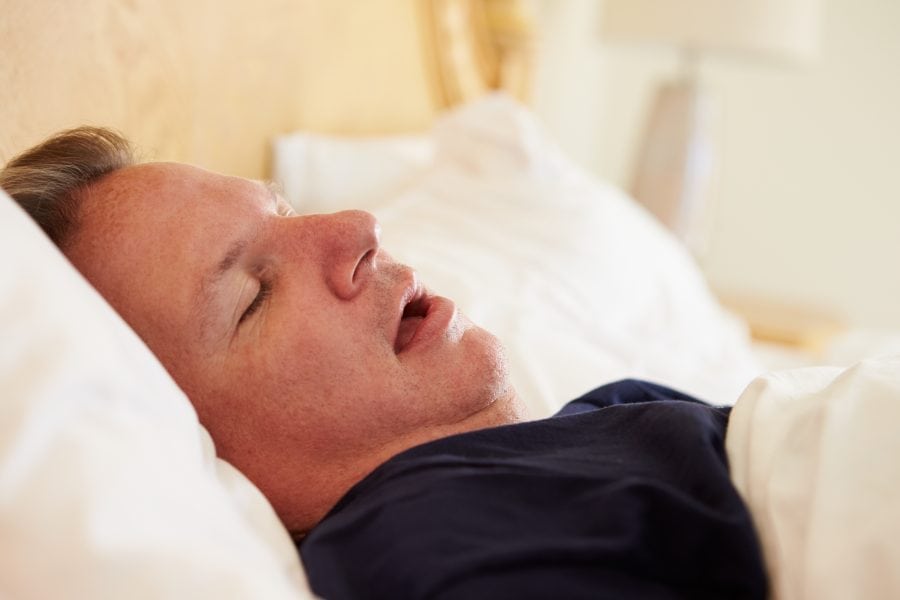 The Current State of Surgical Treatment for Obstructive Sleep Apnea