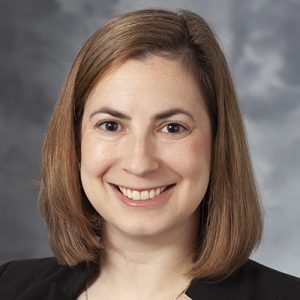 headshot of rebecca busch