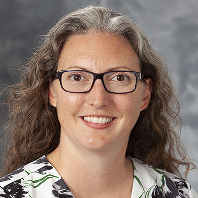 Cecily Cassel - Department of Surgery