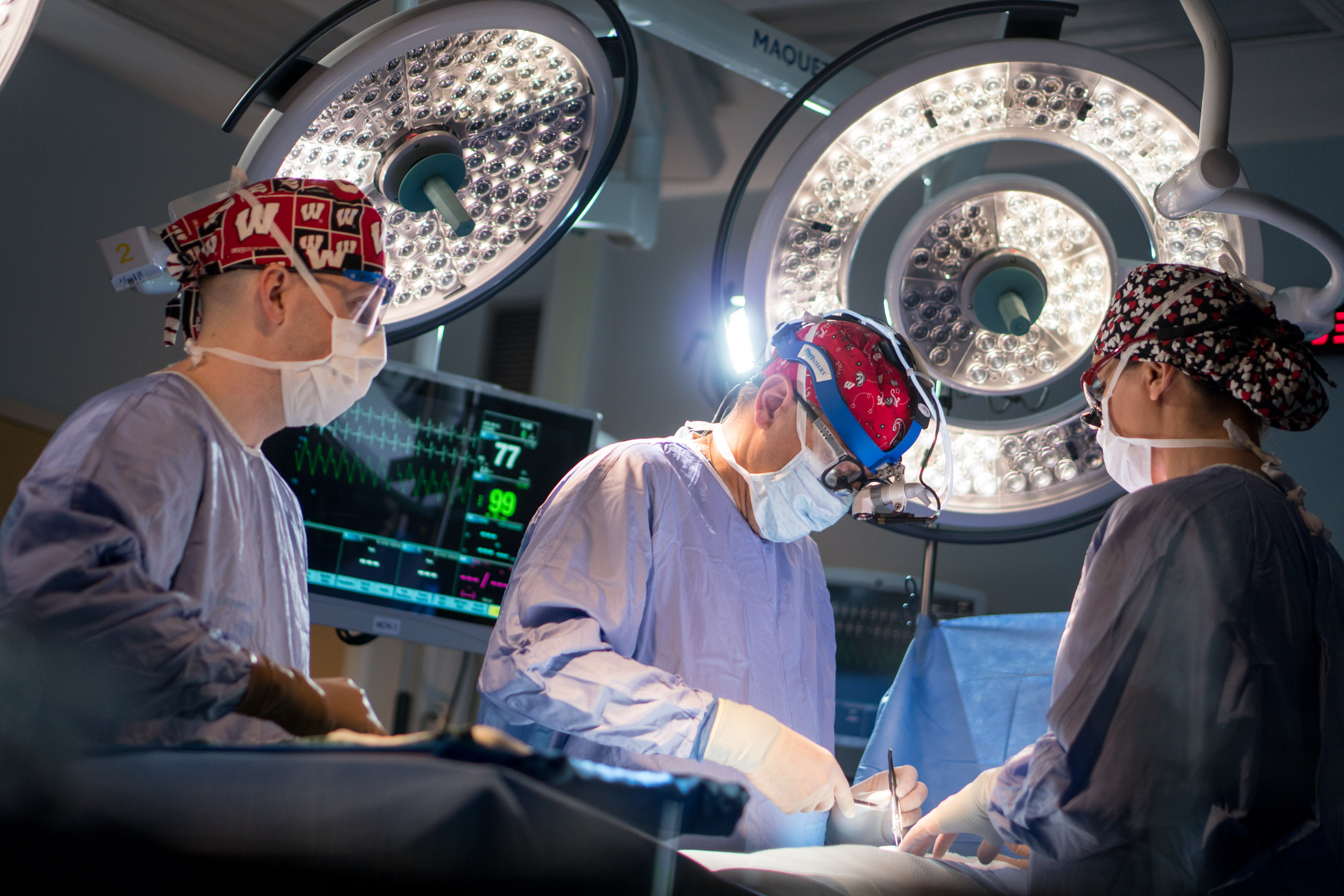 University Hospital Named in Nation's 50 Top Cardiovascular Hospitals