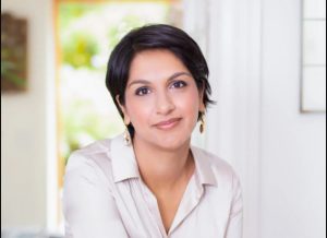 photo of Angela Saini