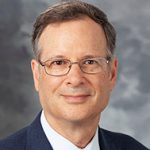 Photo of Dr. Dixon Kaufman