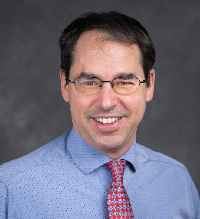 Mark Berard Rph Trainers - Department of Surgery