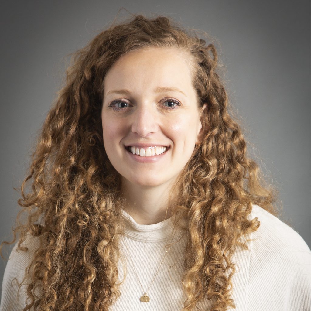 Brittany Johnson Department of Surgery