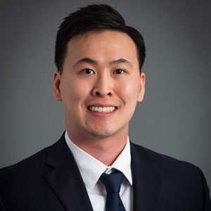 Daniel Liu - Department of Surgery