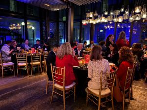 2026 LRSS Dinner